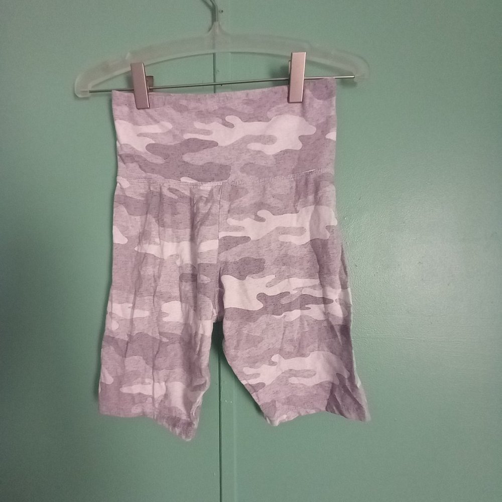 secret treasures short